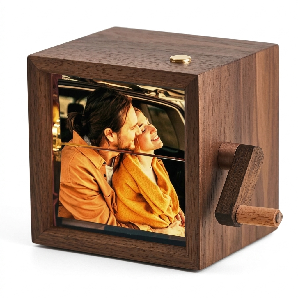 Caja de Memorias